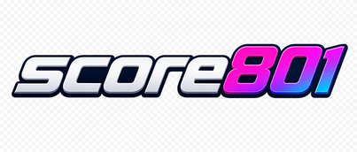 score801 logo